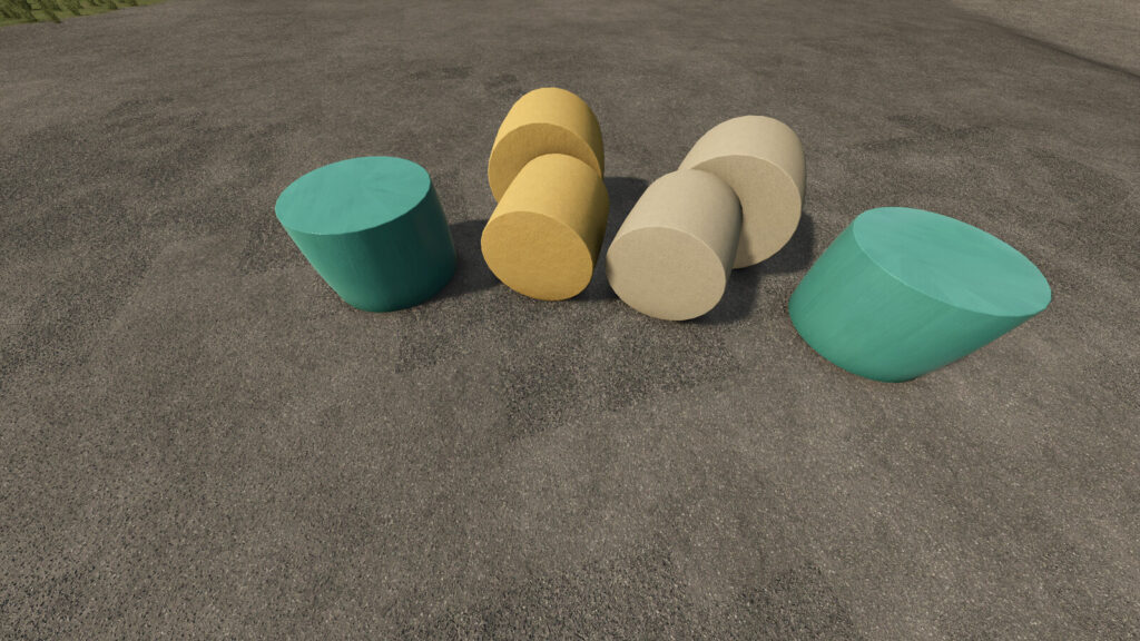 CCM-Pack - Map Extension