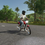 CG 125-150 Series