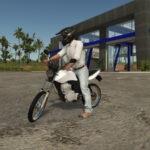 CG 125-150 Series2