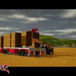 CIMC Flatdeck Trailers v1.03