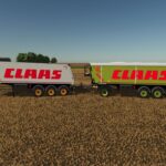 CLAAS trailer2