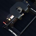CURT Universal 5th-Wheel Gooseneck Adapter2