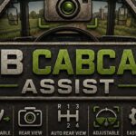 CabCam Assist