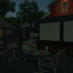 Café Selling Station2
