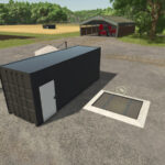Café Selling Station4
