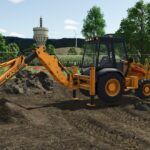 Case 580 Super3
