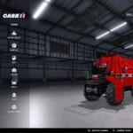 Case D3000 / D3000S V1.0