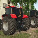 Case IH 1255-14552