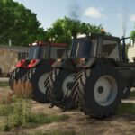 Case IH 1255-14553