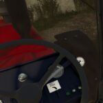 Case IH 1255-14554