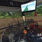 Case IH Axial-Flow Series5