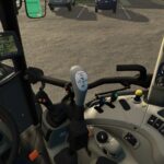 Case IH Farmall C breeding type3