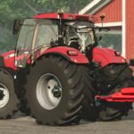 Case IH Puma CVX EP Edit2