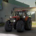 Case IH Puma CVX Edit2