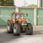 Case IH Puma CVX Edit3
