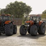 Case IH Puma CVX Edit4