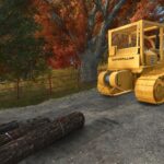 Cat D6D5