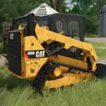 Caterpillar 242D/259D V1.0