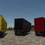Cattle Trailer3