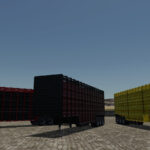 Cattle Trailer4