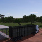 Cattle Trailer5