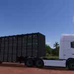 Cattle Trailer6