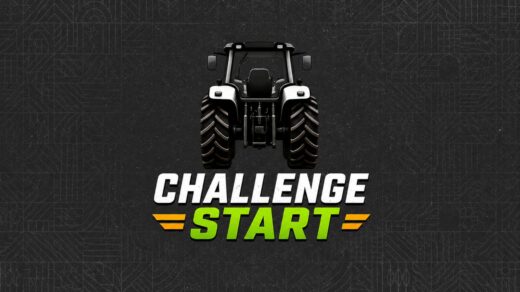 Challenge Start