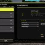 Challenge Start3