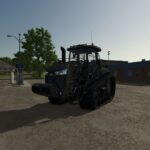 Challenger MT700 Series2