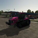Challenger MT800 Series2