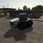 Challenger MT800 Series3