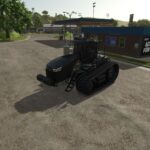 Challenger MT800 Series4