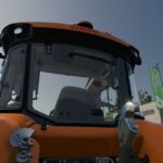 Claas Anniversary Renault Edition3