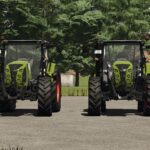 Claas Arion 410-4702