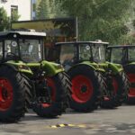 Claas Arion 410-4704