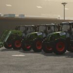 Claas Arion 410-4705