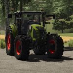 Claas Arion 410-4706