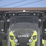 Claas Axion 870-8002