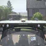 Claas Axion 870-8004