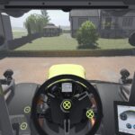 Claas Axion 870-8005
