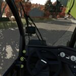 Claas Scorpion 10332