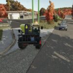 Claas Scorpion 10333