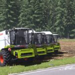 Claas Tucano 400 Series5