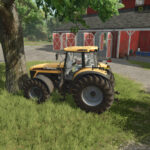 Collision Damage