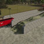 Concrete Block Silo Pack