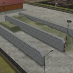 Concrete Block Silo Pack4