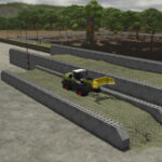 Concrete Block Silo Pack5