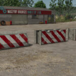 Concrete Blocks