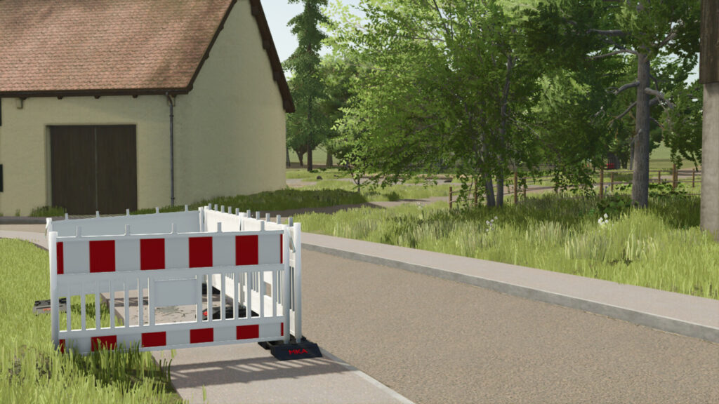Construction Pack