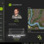 Contract payment control2